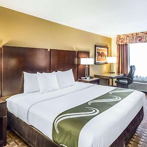 King Room Mobility accessible